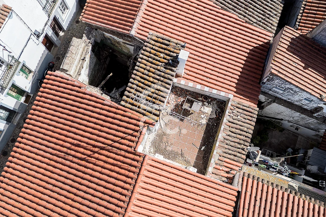 Moradia para Venda em Évora (São Mamede, Sé, São Pedro e Santo Antão) Foto 13