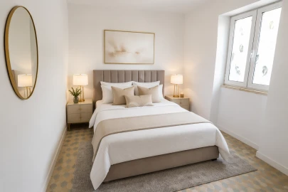 Apartamento T2 para Venda em Santa Clara e Castelo Viegas