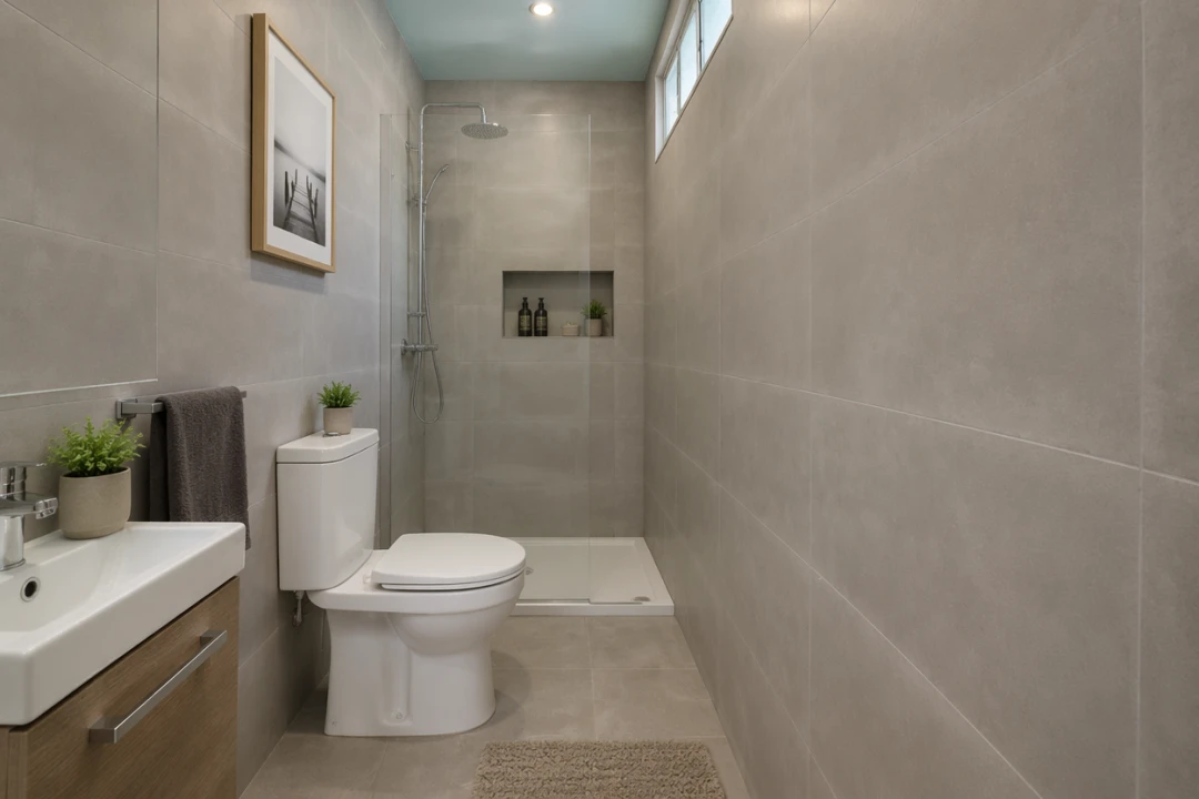 Apartamento T2 para Venda em Santa Clara e Castelo Viegas Foto 2