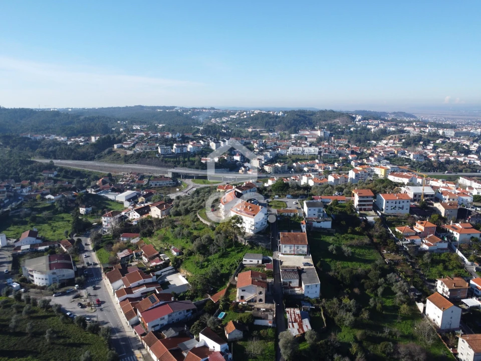 Apartamento T2 para Venda em Santa Clara e Castelo Viegas Foto 8