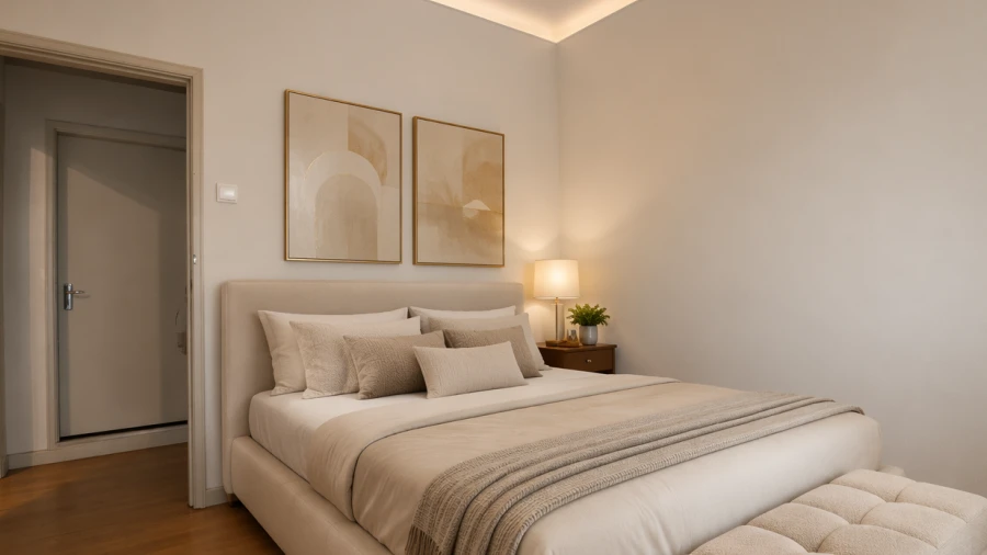 Apartamento T2 para Venda em Santa Clara e Castelo Viegas