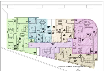 Apartamento T5 para Venda em Repeses e São Salvador