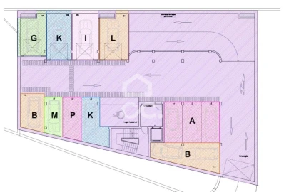 Apartamento T5 para Venda em Repeses e São Salvador