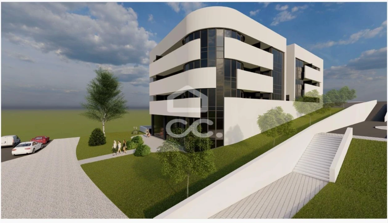 Apartamento T5 para Venda em Repeses e São Salvador Foto 2