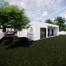 Moradia T3 para Venda em Abraveses