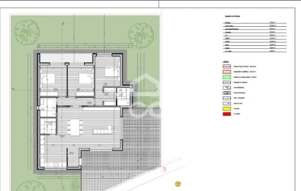 Moradia T3 para Venda em Abraveses