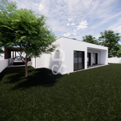 Moradia T3 para Venda em Abraveses Foto 5