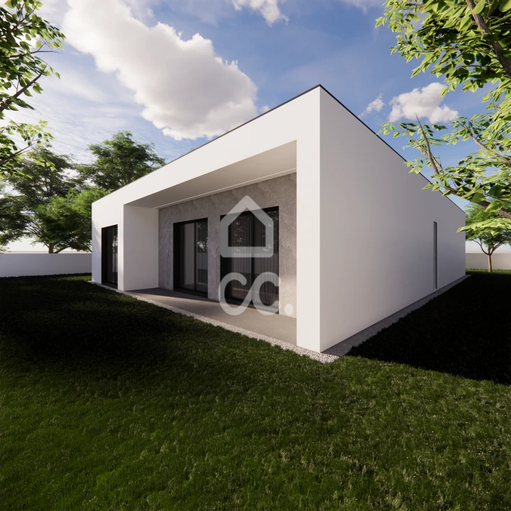 Moradia T3 para Venda em Abraveses Foto 1