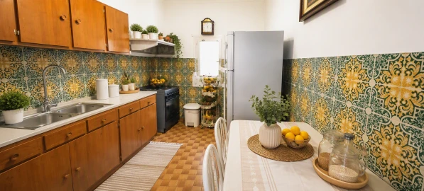 Moradia T2 para Venda em Beja (Salvador e Santa Maria da Feira)