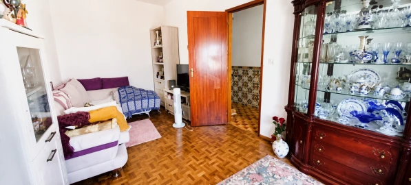 Moradia T2 para Venda em Beja (Salvador e Santa Maria da Feira)