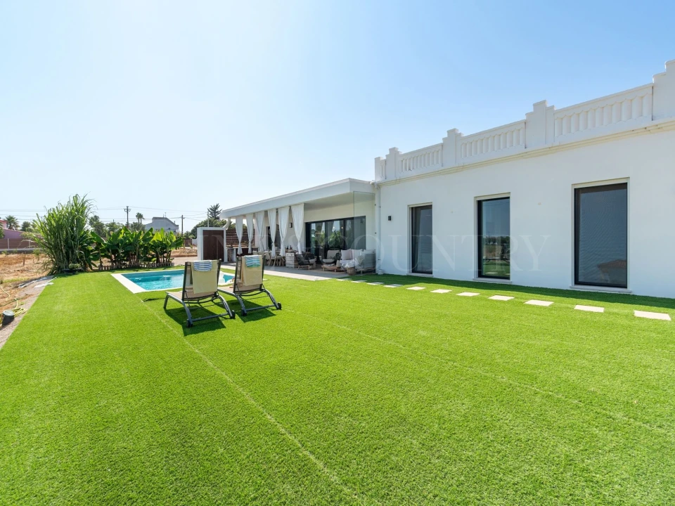 Moradia T3 para Venda em Conceição e Cabanas de Tavira Foto 29