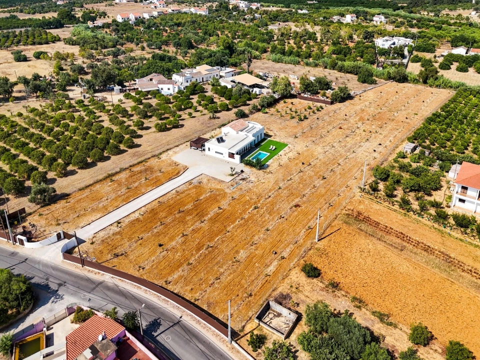 Moradia T3 para Venda em Conceição e Cabanas de Tavira Foto 35