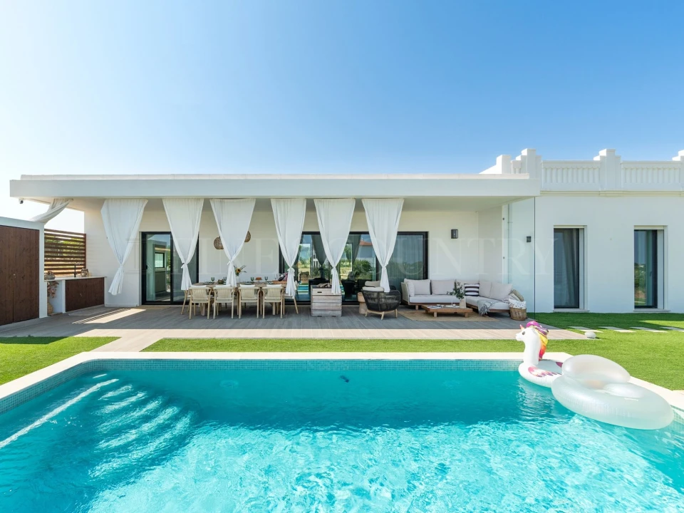 Moradia T3 para Venda em Conceição e Cabanas de Tavira Foto 1
