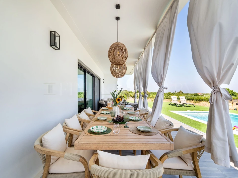 Moradia T3 para Venda em Conceição e Cabanas de Tavira Foto 13