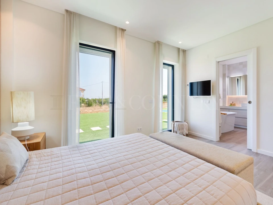 Moradia T3 para Venda em Conceição e Cabanas de Tavira Foto 20