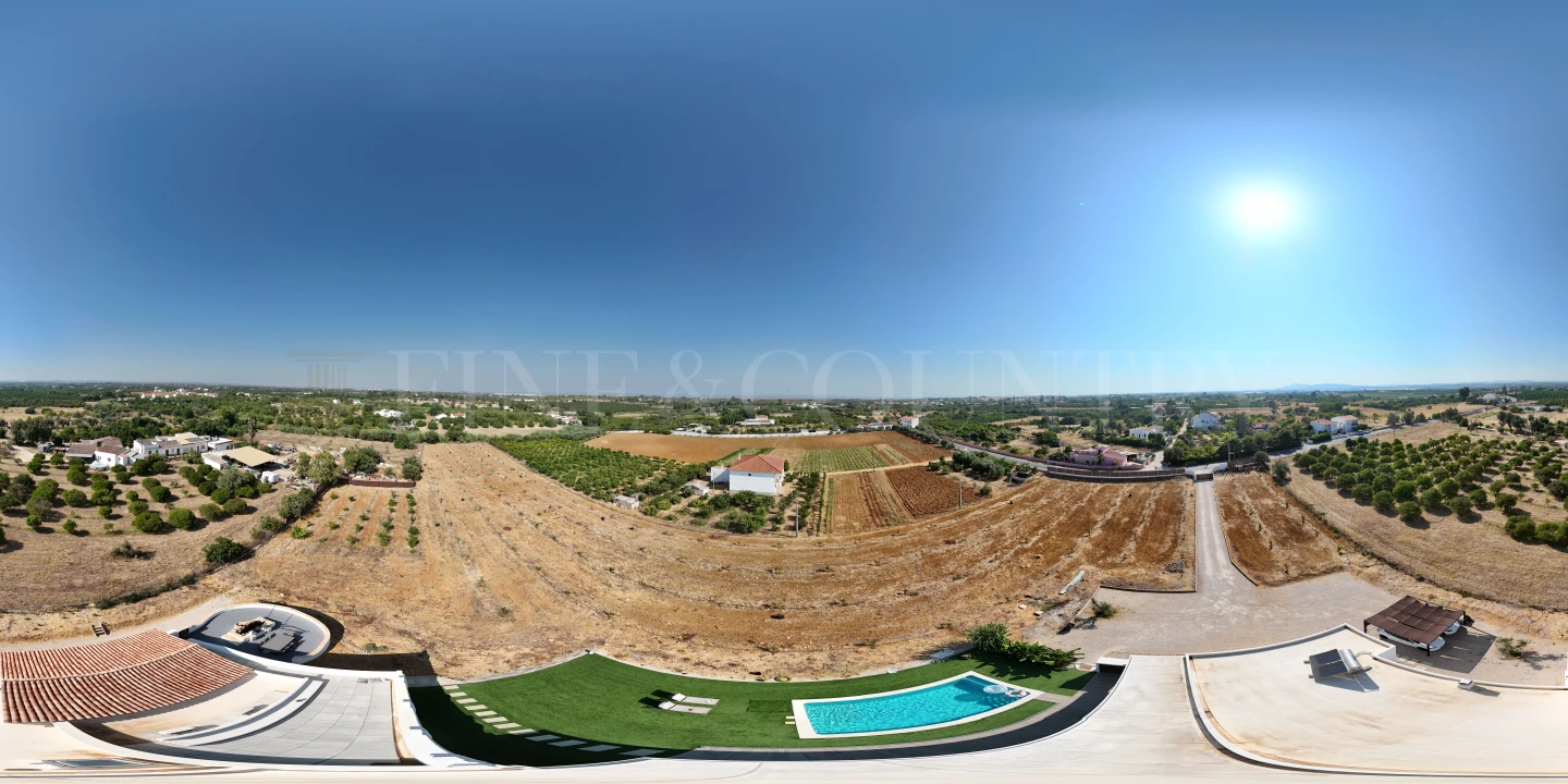 Moradia T3 para Venda em Conceição e Cabanas de Tavira Foto 38