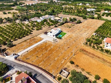 Moradia T3 para Venda em Conceição e Cabanas de Tavira
