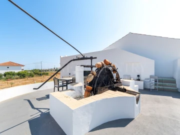 Moradia T3 para Venda em Conceição e Cabanas de Tavira