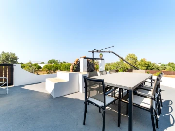 Moradia T3 para Venda em Conceição e Cabanas de Tavira