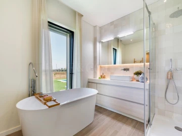 Moradia T3 para Venda em Conceição e Cabanas de Tavira
