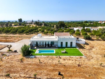Moradia T3 para Venda em Conceição e Cabanas de Tavira