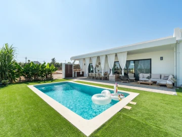 Moradia T3 para Venda em Conceição e Cabanas de Tavira
