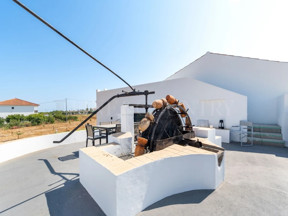 Moradia T3 para Venda em Conceição e Cabanas de Tavira Foto 31