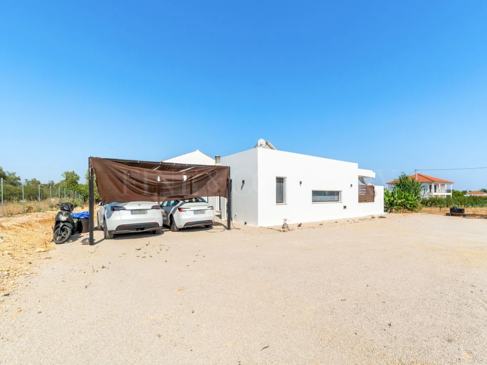 Moradia T3 para Venda em Conceição e Cabanas de Tavira Foto 32