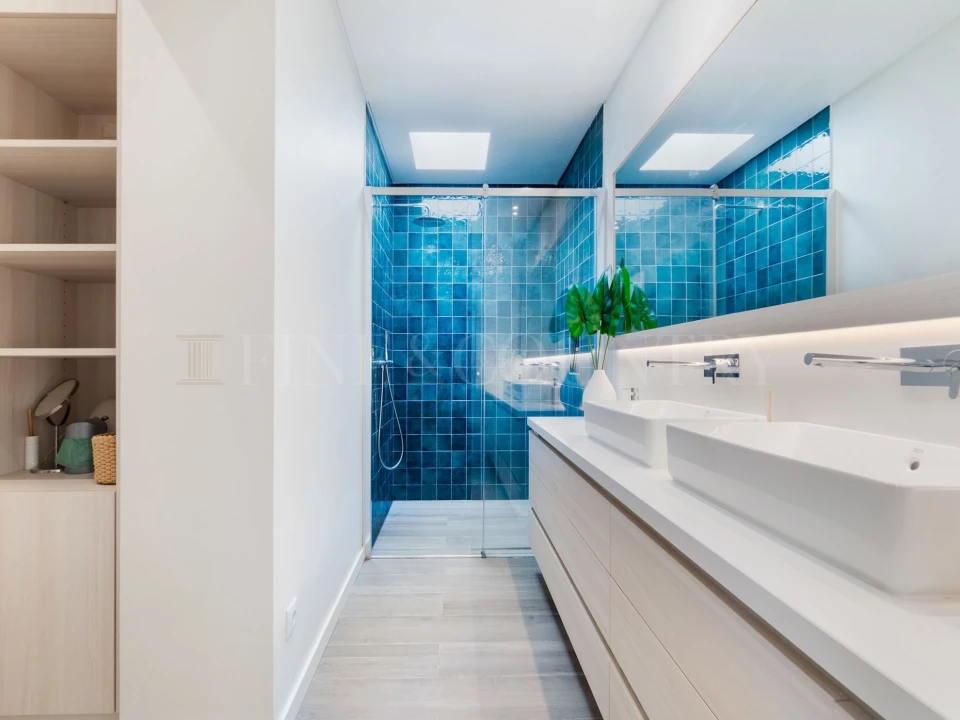 Moradia T3 para Venda em Conceição e Cabanas de Tavira Foto 28