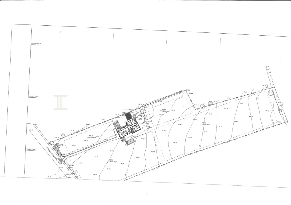 Moradia T3 para Venda em Conceição e Cabanas de Tavira Foto 37