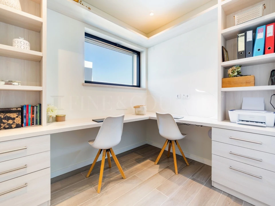 Moradia T3 para Venda em Conceição e Cabanas de Tavira Foto 27