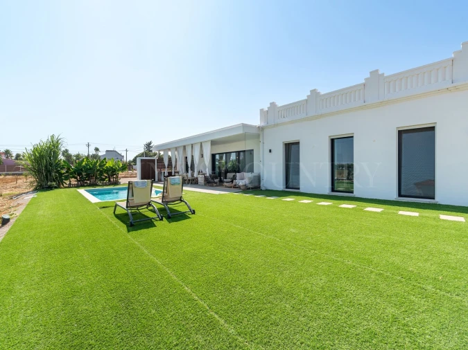 Moradia T3 para Venda em Conceição e Cabanas de Tavira Foto 29