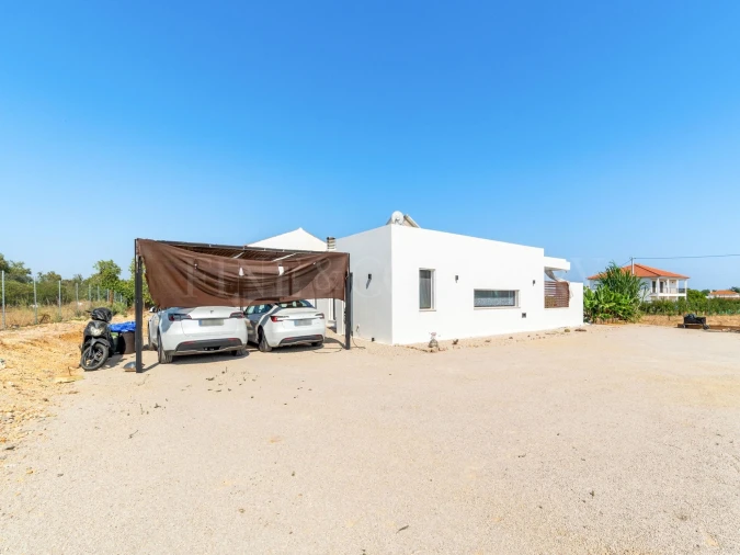Moradia T3 para Venda em Conceição e Cabanas de Tavira Foto 32