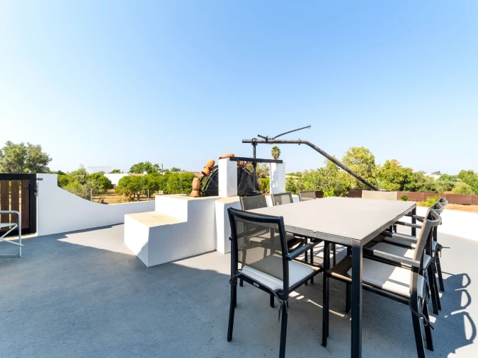 Moradia T3 para Venda em Conceição e Cabanas de Tavira Foto 30