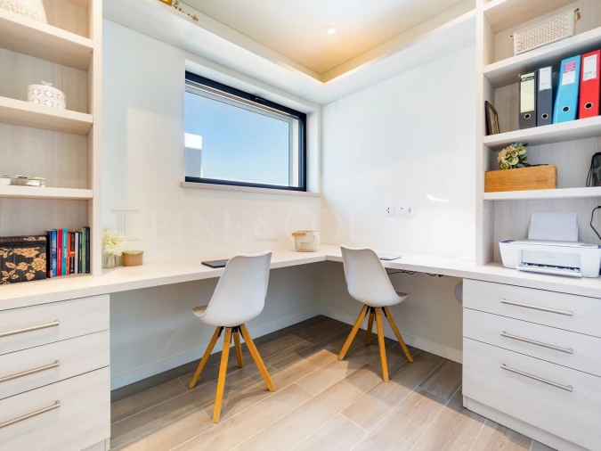 Moradia T3 para Venda em Conceição e Cabanas de Tavira Foto 27