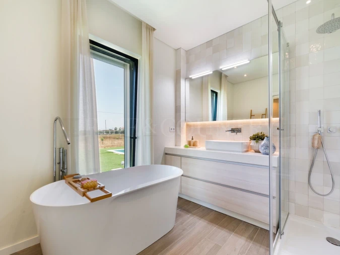 Moradia T3 para Venda em Conceição e Cabanas de Tavira Foto 22