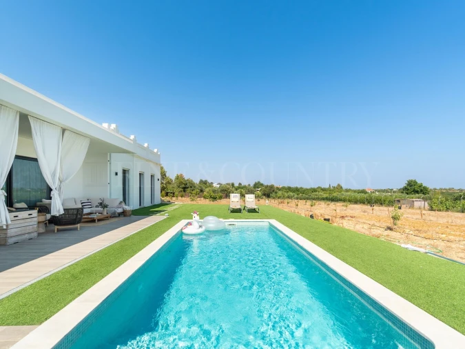 Moradia T3 para Venda em Conceição e Cabanas de Tavira Foto 7