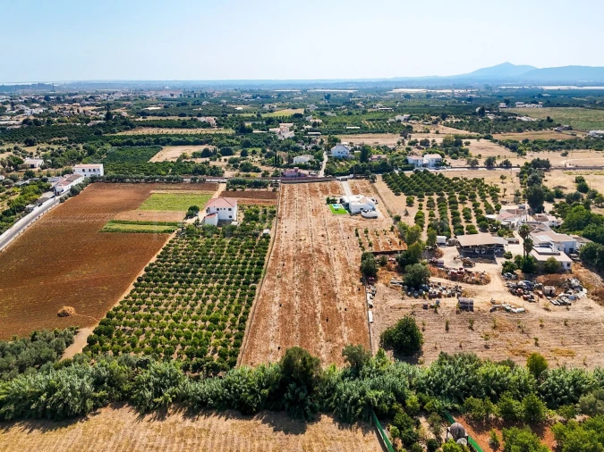 Moradia T3 para Venda em Conceição e Cabanas de Tavira Foto 34