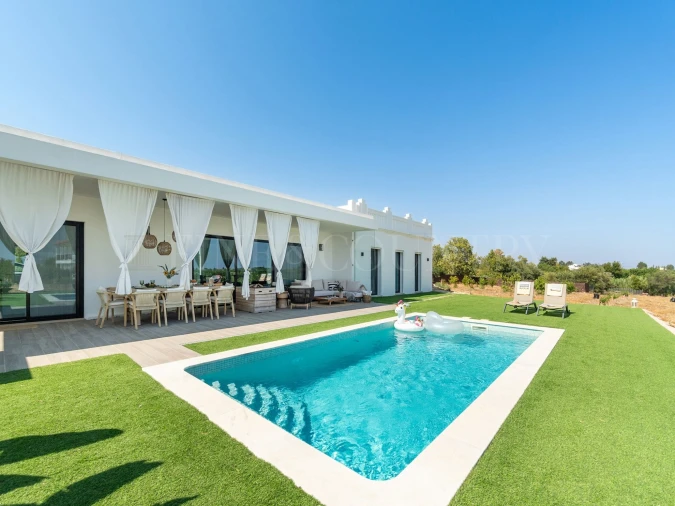 Moradia T3 para Venda em Conceição e Cabanas de Tavira Foto 15