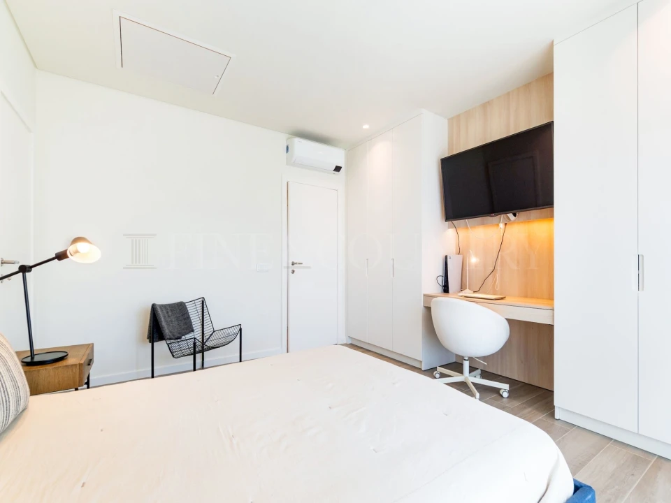 Moradia T3 para Venda em Conceição e Cabanas de Tavira Foto 24