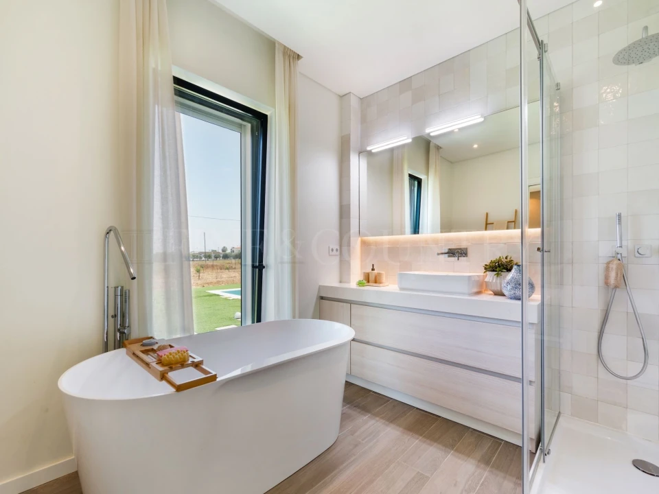 Moradia T3 para Venda em Conceição e Cabanas de Tavira Foto 22