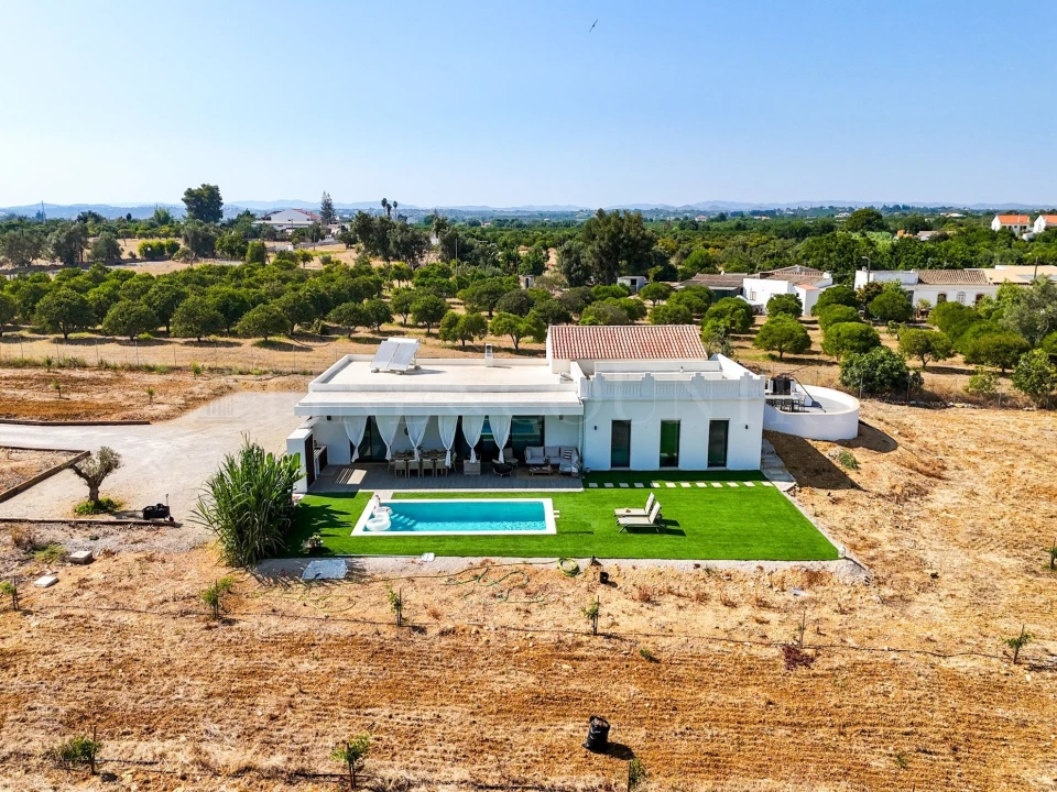 Moradia T3 para Venda em Conceição e Cabanas de Tavira Foto 5