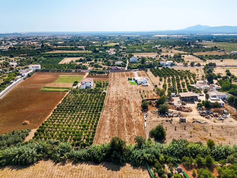 Moradia T3 para Venda em Conceição e Cabanas de Tavira Foto 34