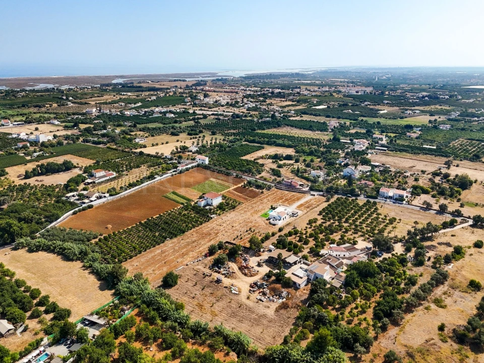 Moradia T3 para Venda em Conceição e Cabanas de Tavira Foto 33