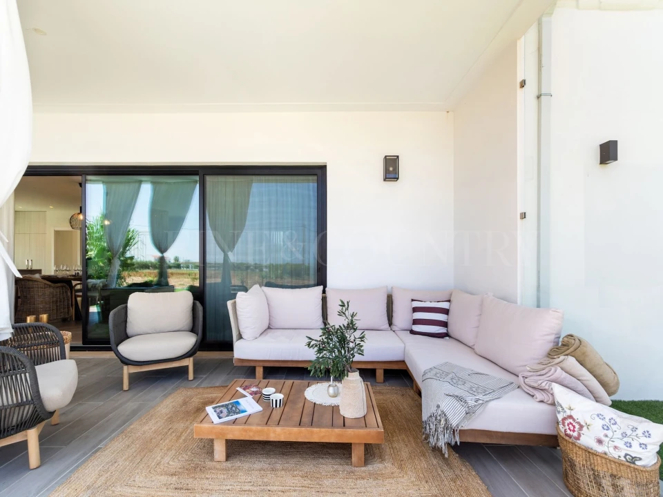 Moradia T3 para Venda em Conceição e Cabanas de Tavira Foto 10