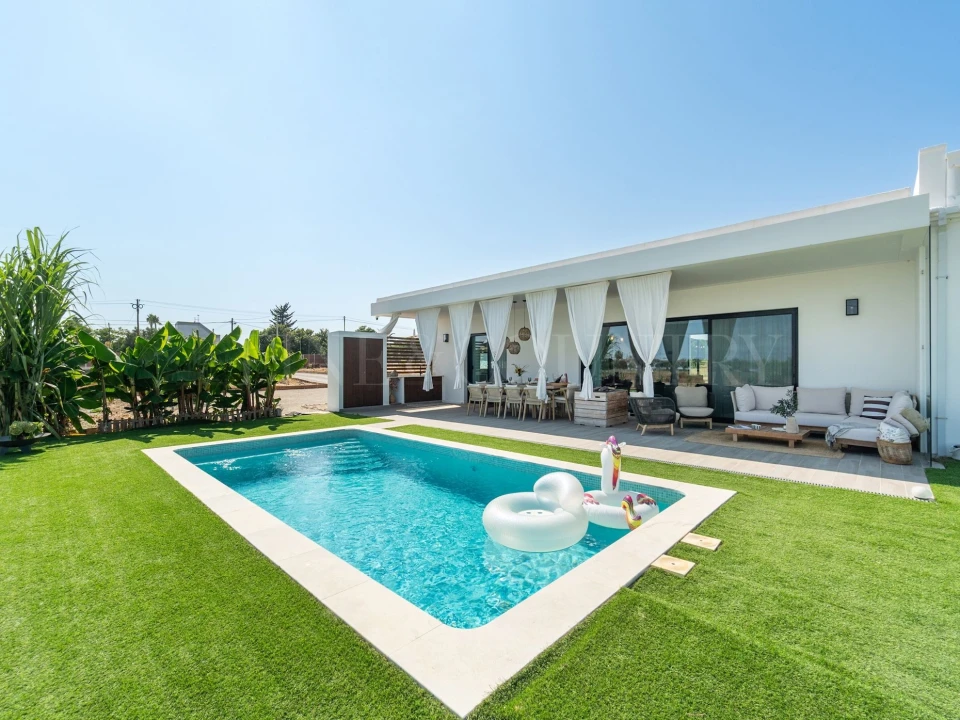 Moradia T3 para Venda em Conceição e Cabanas de Tavira Foto 6