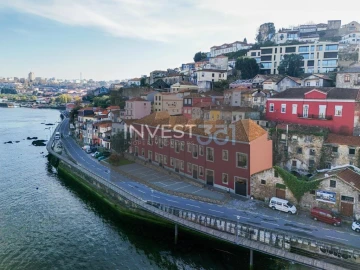 Apartamento T1 para Venda em Santa Marinha