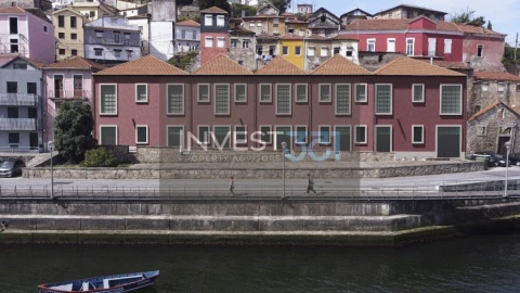Apartamento T1 para Venda em Santa Marinha
