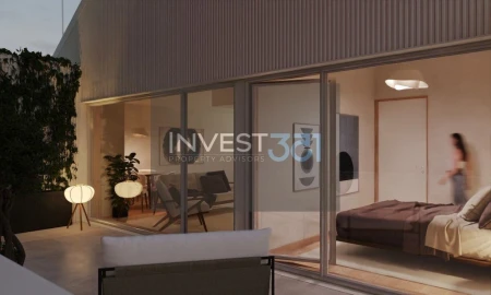Apartamento T1 para Venda em Santa Marinha