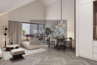 Apartamento T1 para Venda em Santa Marinha
